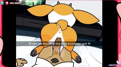 Milky Bukkake Orgy with Tsunodagram Cowgirls