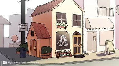 Jason Borage's Breakfast Bonanza