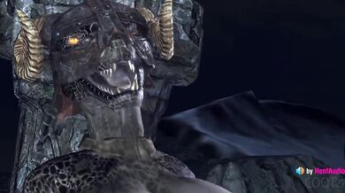 - A Lizard's Tail for the Princess of Light (A Final Fantasy XIV Inspired Hentai Porn)