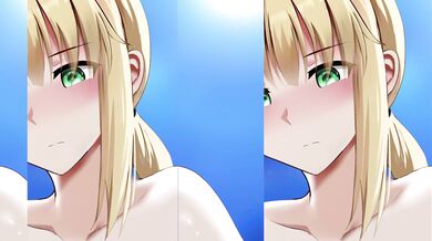 - A Lustful Tale of King Arthur's Daughter: Artoria's Awakening (Official Hentai Adaptation)