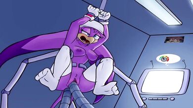 Gigantic Monster Fucks Desperate Damsel In Distress [leviathan103 and soupbag]