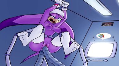 Gigantic Monster Fucks Desperate Damsel In Distress [leviathan103 and soupbag]