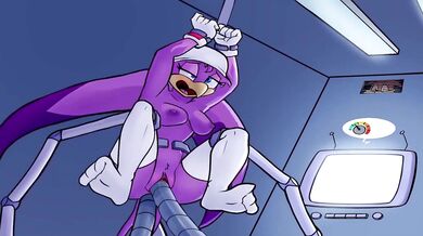 Gigantic Monster Fucks Desperate Damsel In Distress [leviathan103 and soupbag]