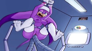 Gigantic Monster Fucks Desperate Damsel In Distress [leviathan103 and soupbag]