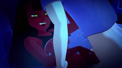 Meru the Demon-Slayer: A Hot and Horny PMV Experience