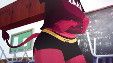 Meru the Demon-Slayer: A Hot and Horny PMV Experience