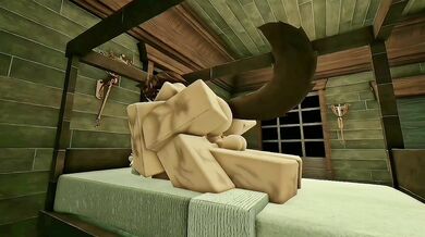 The Ultimate Roblox Orgy Experience: Part 3