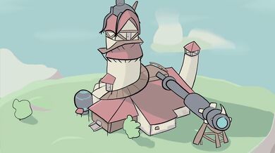 Dough Room: A Sweet & Sticky Adventure in Future-Proofing