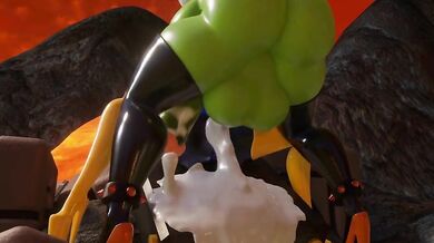 Unleashing the Beast [wyerframeZ]: An Erotic Adventure with an Explosive End