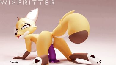 Dildo Fury - Rey of Throbbing Heat