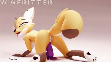 Dildo Fury - Rey of Throbbing Heat