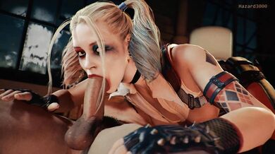 Harley's Successful Succession in the City of Hazards