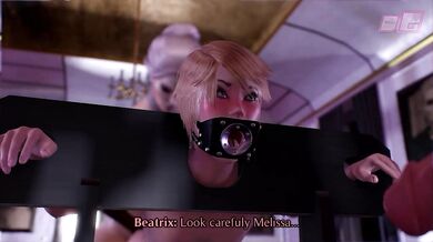 The Anal Intruders Episode 1 Welcome to the Family (Part 2 of 2) - Dirty Generator