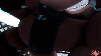 Cumming in Public with the Whore of Whiterun Episode 8