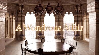 A Wondrous Fuckfest - Jackerman