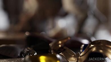 A Wondrous Fuckfest - Jackerman