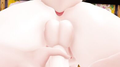 Dirty Slut Gets Off on Mouth F*cking and Cumming in Her Face!