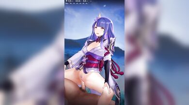 Kabukicho Raiden - A Shogun's Blowjob Odyssey (2021)