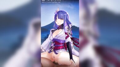 Kabukicho Raiden - A Shogun's Blowjob Odyssey (2021)
