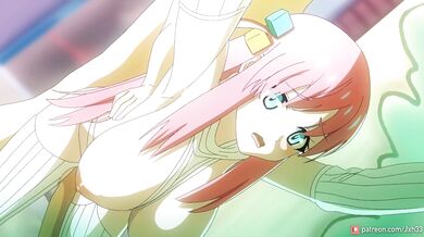 Tight and Rough: Bocchi The Rock