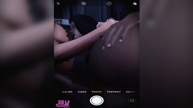 Milfy Slut Celebrates Son's Social Media Success with a Throbbing Congratulatory Blowjob