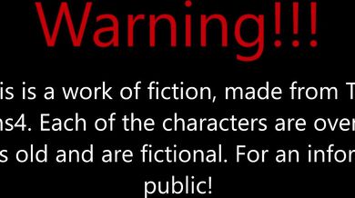 Julie's Torn Fantasies: A Prologue to Shattered Dreams