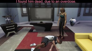 Julie's Torn Fantasies: A Prologue to Shattered Dreams