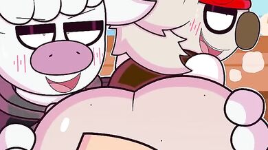 - Pirates Share Their Captain's Cock - The Sailors' Collective Knob - The Sailors' Collective Knob - Sticky Blackbeard's Meatstick Swap- Sticky Blackbeard's Meatstick Swap