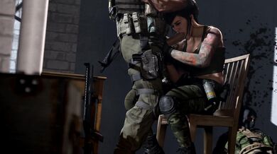 Blowjob Queen Mara Rules Bluemoon City with her Tongue