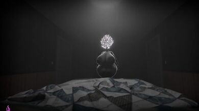 The Visitors - A group of horny aliens come to Earth to explore and fuck human women!