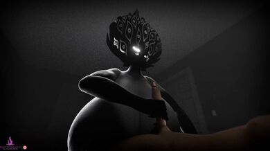 The Visitors - A group of horny aliens come to Earth to explore and fuck human women!