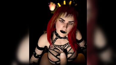 FutaThrone [FutaDomination, Point of View] by ClubJulz