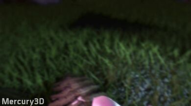 Tender Tongue Lovin' from Nyotengu - Merciful Release!