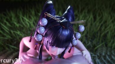 Tender Tongue Lovin' from Nyotengu - Merciful Release!