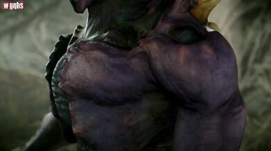 MILF Superheroine Takes on Young Chick in a Steamy Lesbian Romp