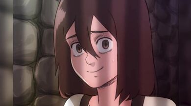 Fucking Buttons (d-art PMV)