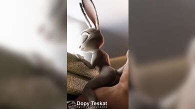 Judy's Amorous Adventures with a Stiff and Ready Cock