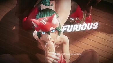 Squirt Here! - Peeing on Your Face!