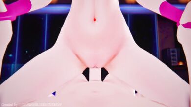 Kafka's Secret Orgy Train: A XXX Hentai Adventure