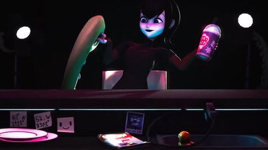 My Hot Nympho Stepdaughter's Fiendish Seduction - MAVIS PMV