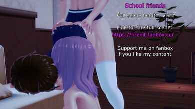 -Teacher's Pets Get Licked in Classroom Capers