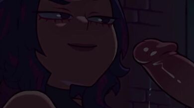 Nagant's Pleasurable Evening: A Date to Remember