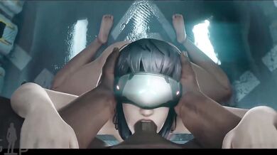 Ghost in the Shell - The Ultimate Collection