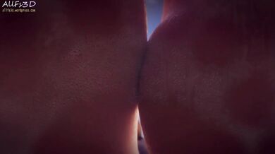 Stroking the Toes of a Digital Damsel: A Foot Fetishist's Dream Come True