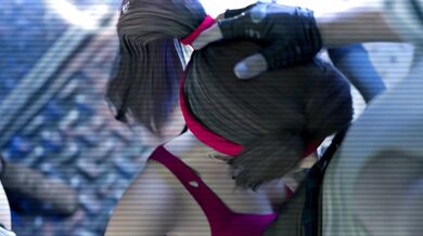60fps Avalanche: The Ultimate Opium Sexual Experience