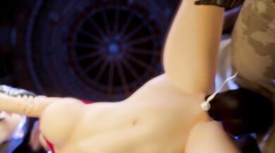 60fps Avalanche: The Ultimate Opium Sexual Experience