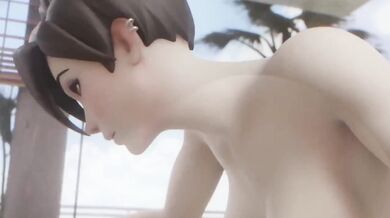 Step Ahead [PMV] could be rewritten as A Step Forward [PMV].