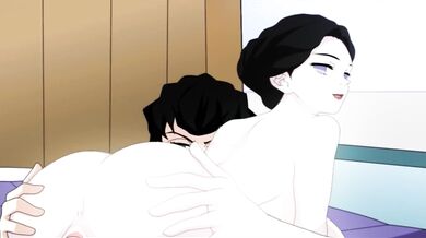 Sexy Succubus Slayers: A Night of Sinful Delights