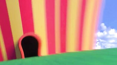 Digital Masterbation Carnival || Jizz Fest