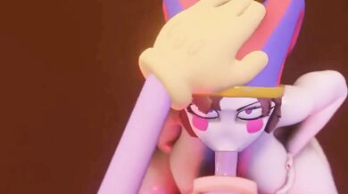 Digital Masterbation Carnival || Jizz Fest